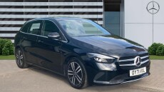 Mercedes-Benz B-Class B200 Sport 5dr Auto Petrol Hatchback